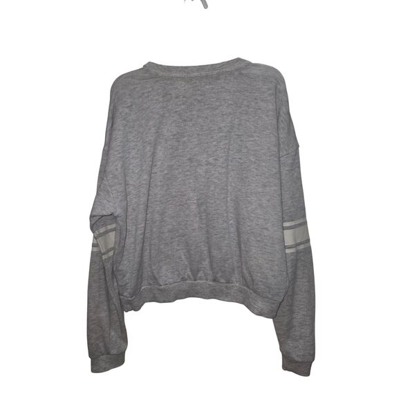 Forever 21 Girl Squad Pullover Sweater – Teen Size M, Pre-Owned - Picture 2 of 9